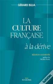 Capa do artigo La Culture Française À La Dérive