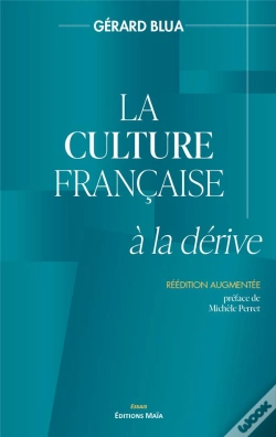 Capa do artigo La Culture Française À La Dérive