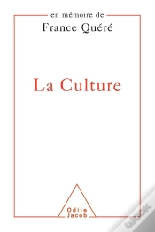 Capa do artigo La Culture