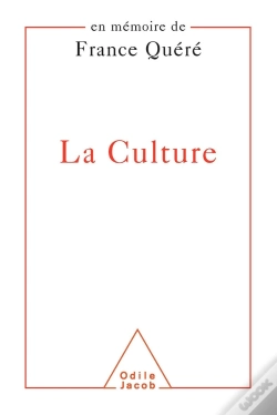 Capa do artigo La Culture
