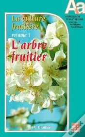 Capa do artigo La Culture Fruitiere. Vol.