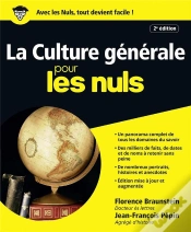 Capa do artigo La Culture Générale (2e Édition)
