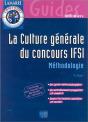 La Culture Generale Du Concours Ifsi ; 2e Edition - Preview