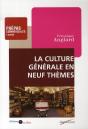 La Culture Générale En 9 Thèmes ; Prépas Commerciales 1ère Année - Preview