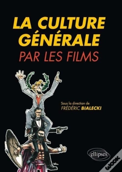Capa do artigo La Culture Générale Par Les Films