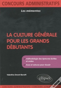 Capa do artigo La Culture Générale Pour Les Grands Débutants