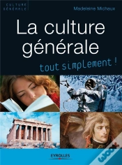 Capa do artigo La Culture Générale Tout Simplement !