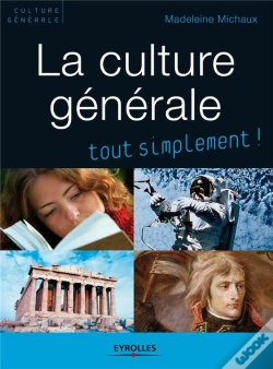 Capa do artigo La Culture Générale Tout Simplement !