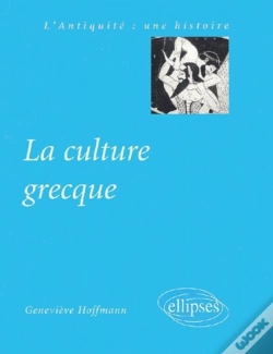 Capa do artigo La Culture Grecque