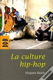 Capa do artigo La Culture Hip-Hop