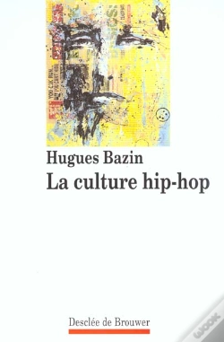 Capa do artigo La Culture Hip-Hop