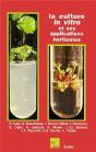La Culture In Vitro Et Ses Applications Horticoles (3° Éd.) - Preview