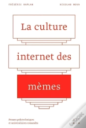 Capa do artigo La Culture Internet Des Mèmes