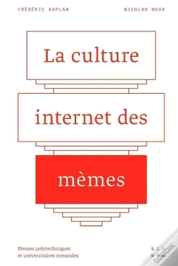 Capa do artigo La Culture Internet Des Mèmes