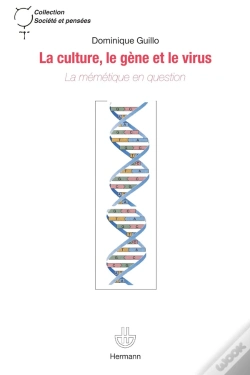 Capa do artigo La Culture, Le Gène Et Le Virus : La Mémétique En Question