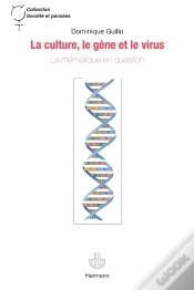 Capa do artigo La Culture, Le Gène Et Le Virus : La Mémétique En Question