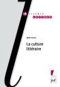 La Culture Littéraire - Preview