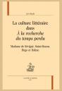 La Culture Littéraire Dans "À La Recherche Du Temps Perdu" - Preview
