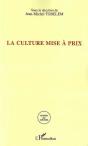 La Culture Mise A Prix - Preview