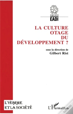 Capa do artigo La Culture Otage Du Développement ?