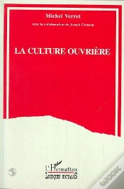 Capa do artigo La Culture Ouvrière
