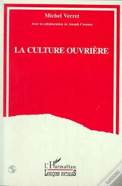 Capa do artigo La Culture Ouvrière