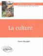 La Culture - Preview