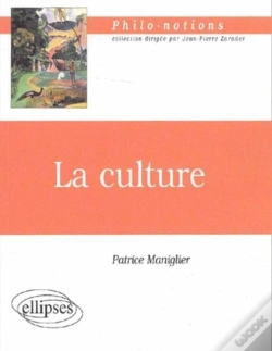 Capa do artigo La Culture