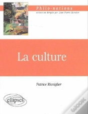 Capa do artigo La Culture