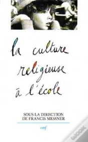 Capa do artigo La Culture Religieuse A L