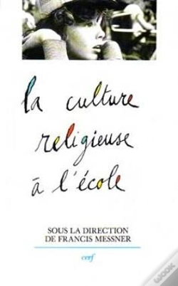 Capa do artigo La Culture Religieuse A L'Ecole