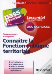 La Culture Territoriale Categorie C