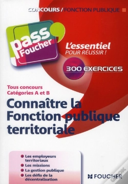 Capa do artigo La Culture Territoriale Categories A Et B