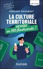 La Culture Territoriale ; Catégories A Et B ; Révisez En 180 Flashcards ! - Preview