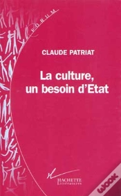 Capa do artigo La Culture Un Besoin D
