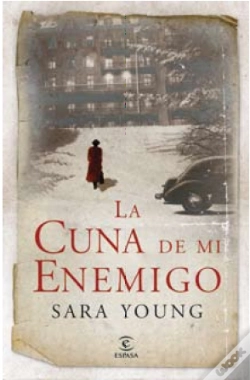 Capa do artigo La Cuna De Mi Enemigo