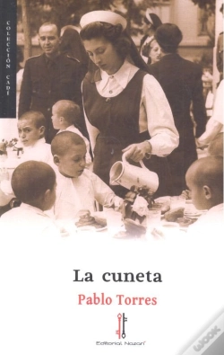 Capa do artigo La Cuneta