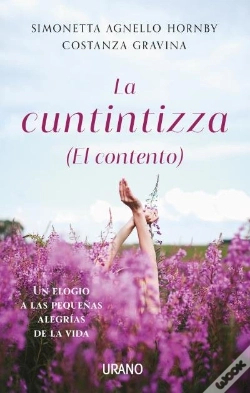 Capa do artigo La Cuntintizza (El Contento)