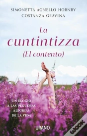Capa do artigo La Cuntintizza (El Contento)