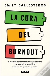 Capa do artigo La Cura Del Burnout