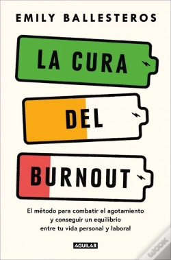Capa do artigo La Cura Del Burnout