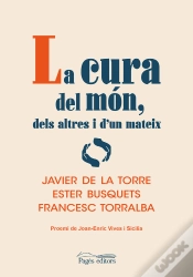 Capa do artigo La Cura Del Mon Dels Altres I Dun Mateix