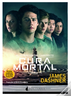 Capa do artigo La Cura Mortal
