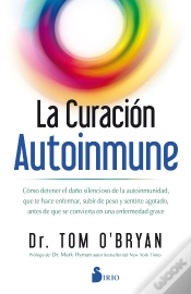 Capa do artigo La Curación Autoinmune