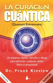 Capa do artigo La Curación Cuántica