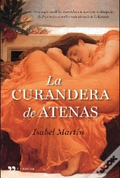Capa do artigo La Curandera De Atenas