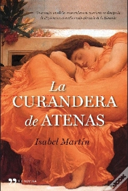 Capa do artigo La Curandera De Atenas