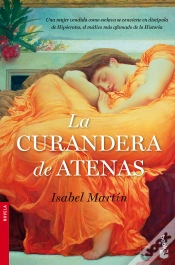 Capa do artigo La Curandera De Atenas