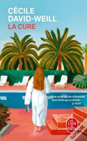 Capa do artigo La Cure