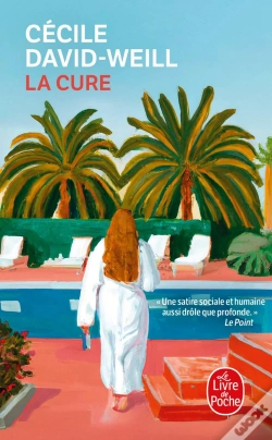Capa do artigo La Cure